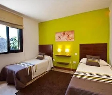 Villas Yaiza Village Yaiza (Lanzarote)