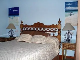 Villas Yaiza Village Ξενοδοχείο