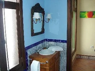 Villas Yaiza Village Ξενοδοχείο 2*