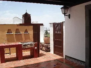 Ξενοδοχείο Villas Yaiza Village