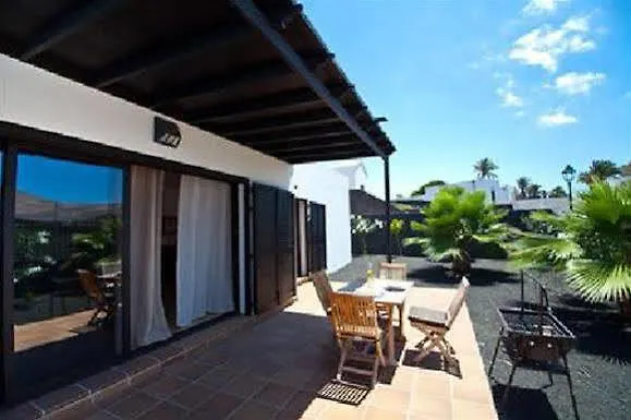 Ξενοδοχείο Villas Yaiza Village Yaiza (Lanzarote)