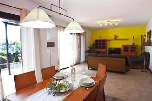 Villas Yaiza Village Ξενοδοχείο