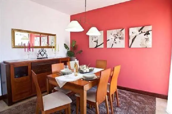 Ξενοδοχείο Villas Yaiza Village Yaiza (Lanzarote)